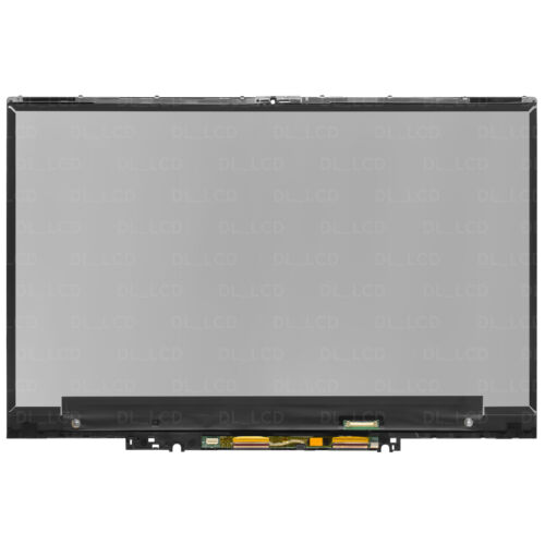 New for Dell Inspiron 15 7506 2-in-1 P97F P97F005 FHD LCD Touch Screen Assembly - Picture 3 of 7