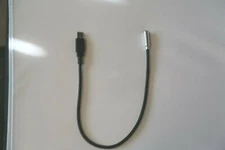 Kensington FlyLight USB Notebook Led Light - USB light Black Flexible 19” Long