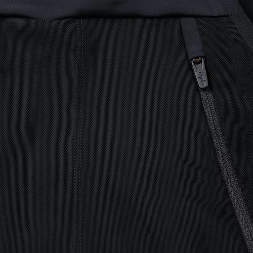 RAPHA WOMEN'S TRAIL LINER BIB SHORT / SIZE XSM / BLACK / NWT - Picture 7 of 17