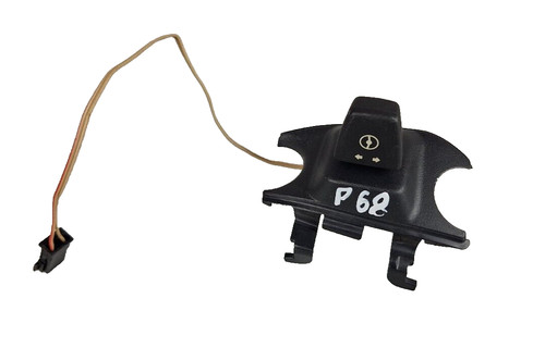 BMW 528I 535I 550I 2016 Kabelbaum Lenksäule Einstellschalter 6966710 OEM