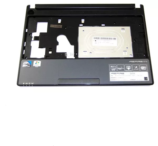 Acer Aspire One D255 D255E PAV70 Palmrest Touchpad AP0F3000D00