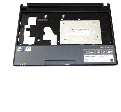  Acer Aspire One D255 D255E PAV70 Palmrest Touchpad AP0F3000D00