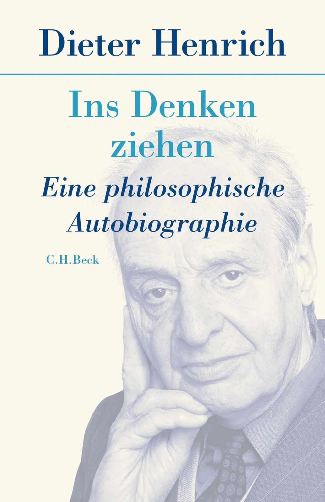 Thumbnail - Ins Denken Ziehen | Eine Philosophische Autobiographie | Dieter