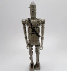 1980 Kenner Star Wars IG-88 Droid Loose Action Figure Vintage