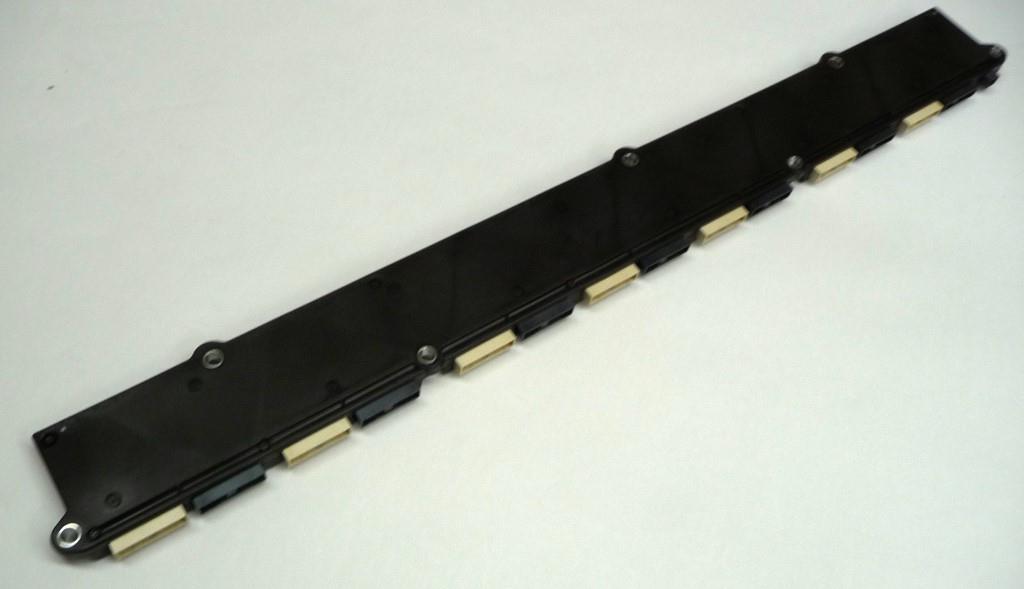 2022-2024 BMW i4 iX Control Module, Cell Monitoring Circuit 2022-2024 BMW i4 iX Control Module, Cell Monitoring Circuit
