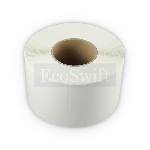 6 EcoSwift Rolls 1000 4 x 6 for Zebra Eltron Direct Thermal Printer 6000 Labels - Bild 6 von 8