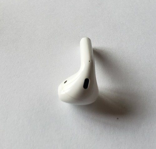 Original Apple AirPods 1st Gen RIGHT SIDE EARBUD ONLY A1523 A1722 - Picture 7 of 12