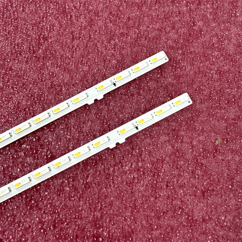 Full Set LED Strips BN96-52584A QN55Q70AAFXZA HG55Q60AANFXZA LM41-01050B - Picture 4 of 4