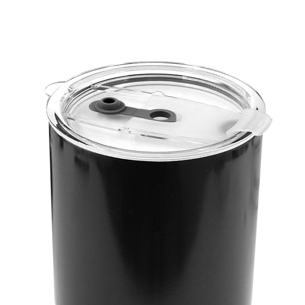 30oz & 20oz Stainless Steel Tumbler Replacement Lid for Accompanying Cups