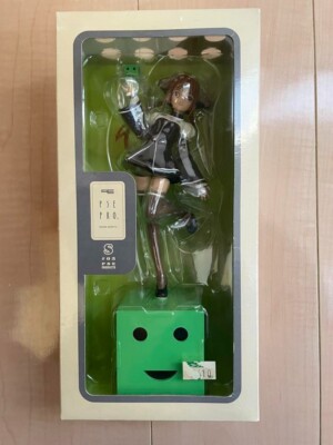 PSE Product Collection Range Murata #03 S Figur