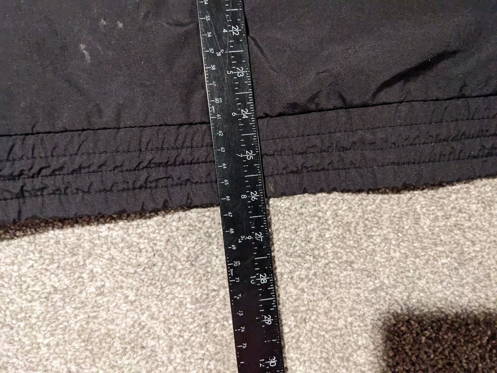 Helly Hansen Jacket Mens Medium Equipe Vintage Te… - image 15