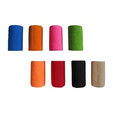 Vet Wraps Horse Athletic Tape 4" Breathable Elastic Equine Leg Wraps  Tape Wraps