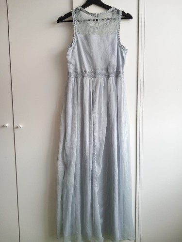 Konfirmations/Abend/Abschluss Ball Kleid GR: 38 - Bild 3 von 3