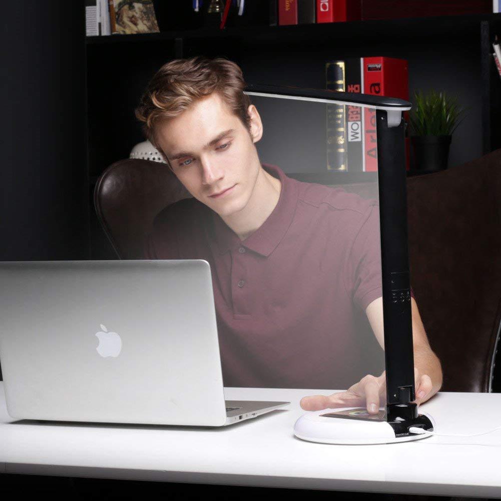 gerintech led desk lamp