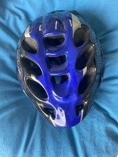 Neuwertiger MANGO Sport System Fahrradhelm Breeze SAS Gr. 300/330, superleicht