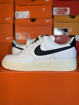 nike air force 1 lv8 utility white and black