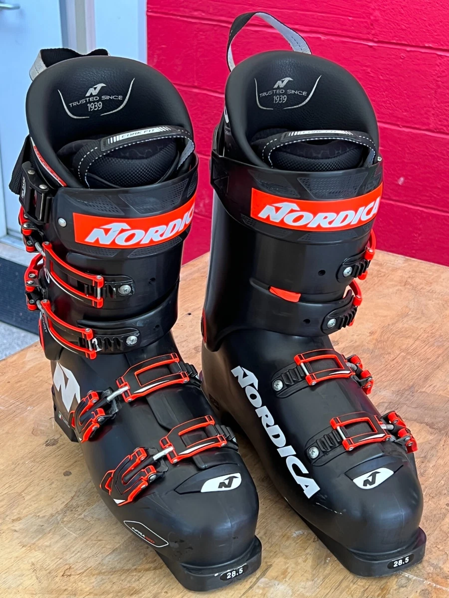 nordica dobermann gp 140