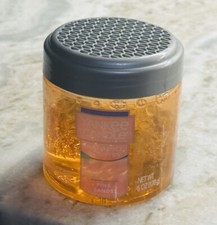 Yankee Candle Fragance Spheres Pink Sand Crystal Beads 6oz/ONLY HALF JAR