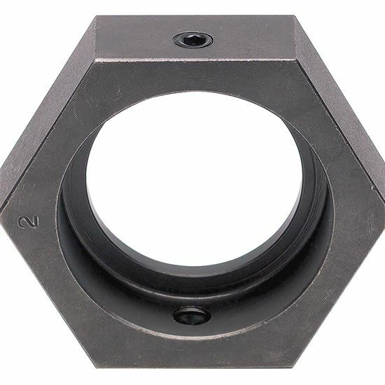 HEX DIE ADAPTER SET 4PC (3/16 2") MDH1894 eBay