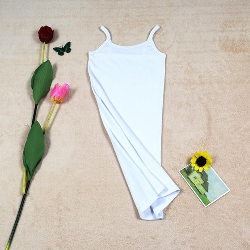 Sommerliches Midi-Jeanskleid Für Damen Kurzärmeliges Hemd Jeansklei ⊿ - Bild 13 von 13