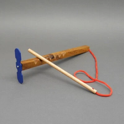 ROMBOL HUI-HUI MASCHINE - verblüffendes Trickspiel