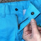 Garanimals 365 Kids Boys Shorts 4T Blue Sharks Kids Adjustable Waist NWT — photo 4