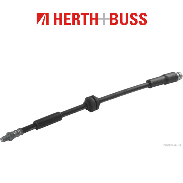 Herth+Buss Jakoparts Bremsschlauch FüR Mazda 5 (CR19) (Cw) Hinten-image