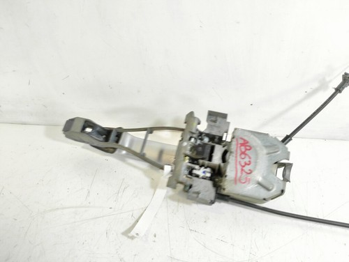 MANIGLIA ESTERNA ANTERIORE SINISTRA SX Volvo V50 1 serie 2004 wagon - Imagen 6 de 7
