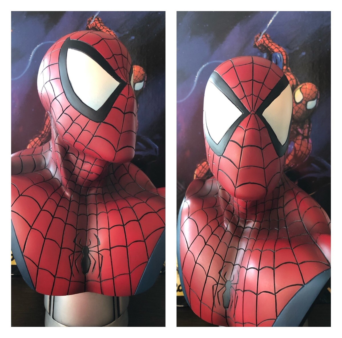 au　スパイダーマン３　プレート au スパイダーマン3 プレート Zak! Designs Ultimate Spiderman