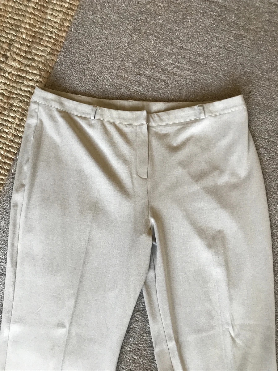 Tesco ladies trousers store new in