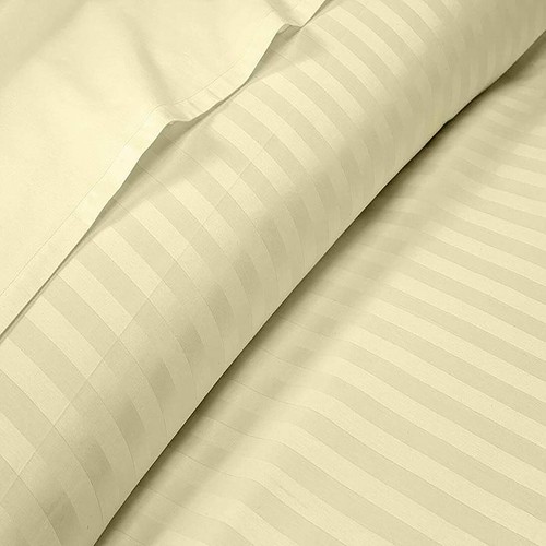 Ultimate Egyptian Cotton 1000TC 4 PCs Sheet Set Select AU Size Multi Colors - Foto 146 di 315