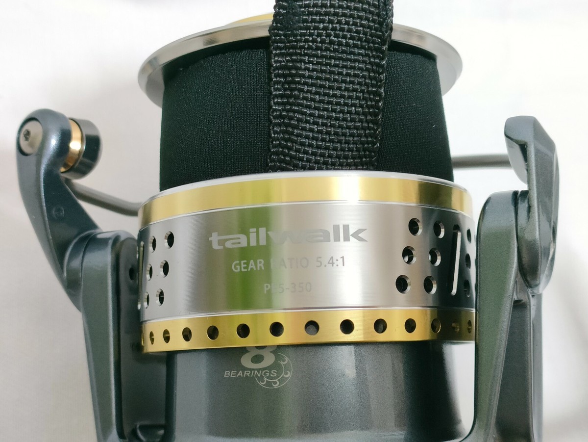 クロシオ53HGX tailwalk Kuroshio53HGX