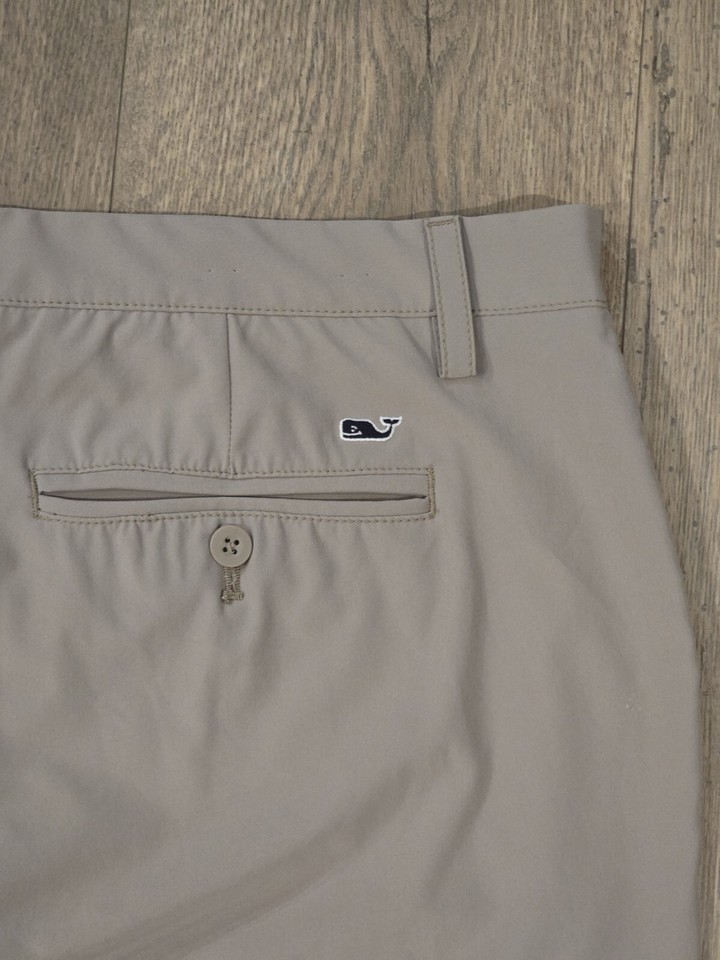 Vineyard Vines Breaker Pants Men Size 38 X 32 eBay