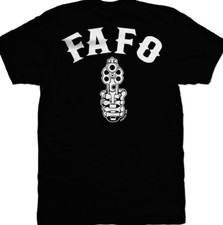 Tinta FAFO by Cartel