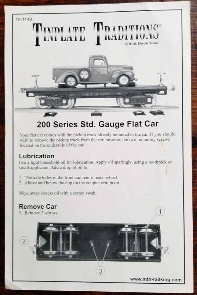 Click here to see eBay Auction