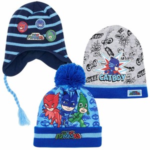 boys snow hats