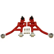 Tubular Front Lower Control A-Arms with Del-Sphere Joints | 1993-2002 GM F-Body