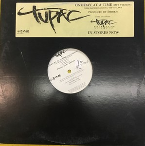 TUPAC/ 2PAC-One Day At A Time Eminem's Version 2003 12 &hellip;