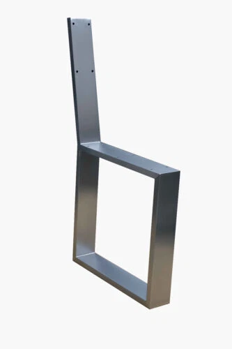 Markenlose Stühle in Silber