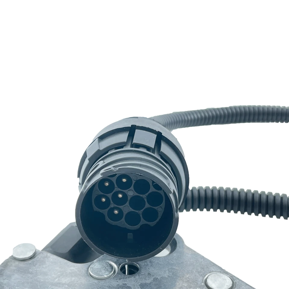 NEW Fit For BMW 540i 740i 740iL X5  1997-2003  Neutral Safety Switch US Foto 3 de 4