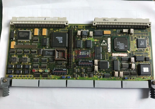 1PCS Used Siemens 6DD1842-0AA0