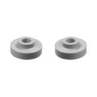 2X Sachs FederbeinstüTzlager Hinten FüR BMW X5 E70 3.0D Xdrive30D X6 E71 E72