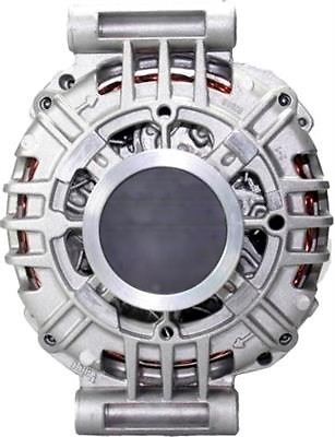AUDI A3 A4 A6 TT 1.6 1.8 2.0 TFSI FSI QUATTRO 2000-14 BENZIN NEU 140A Lichtmaschine - Bild 4 von 6