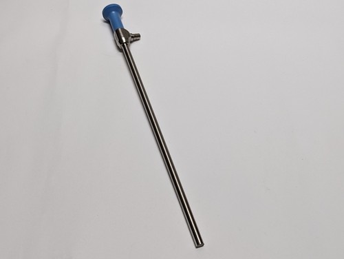 STRYKER 502-859-010 Ideal Eyes Autoclavable Laparoscope 10mm 0 Degree (USED). - Picture 17 of 18