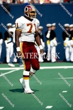 GQ520 Charles Mann Redskins 8x10 11x14 16x20 24x36 Photo
