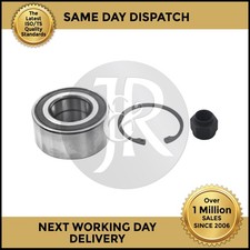 Citroen C-elysee-C2-C3-C4-DS3 Front Wheel Bearing Kit 2003>Onwards