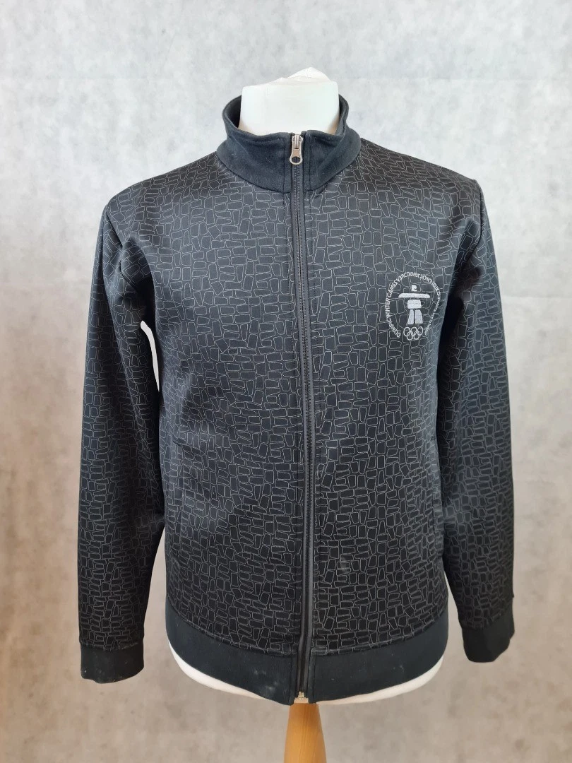 Pull Thermique Technique Sunice Allendale 1/4 Zip Gris - Taille M - Sport De Glisse