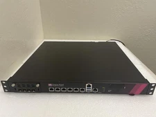 CHECKPOINT PB-20 SECURITY FIREWALL APPLIANCE
