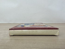 Auto Racing Sears Tele-Games Intellivision - Complete in Box w/ Manual, Overlays