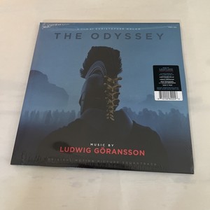Odyssey Vinyl | eBay